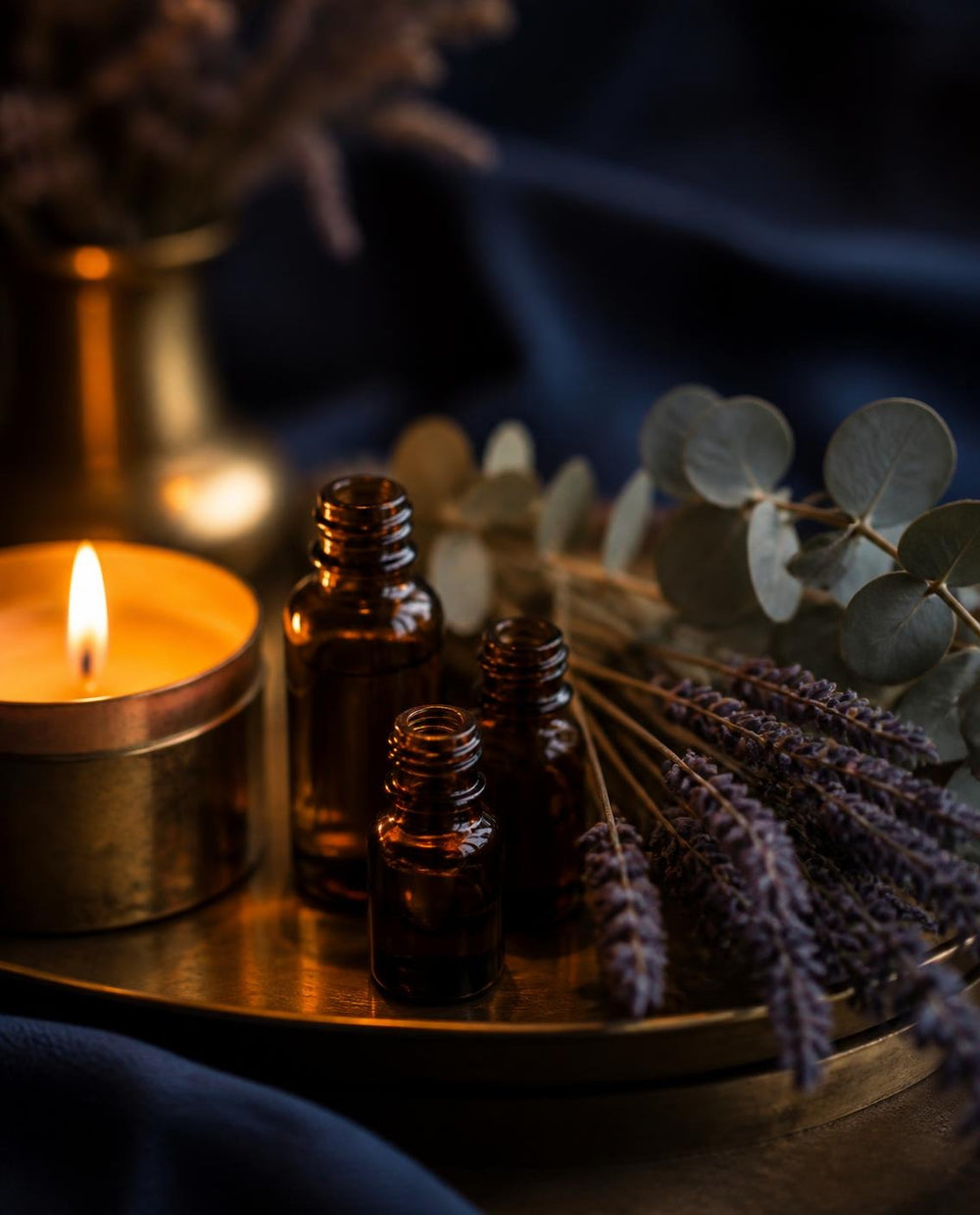 Aromatherapy