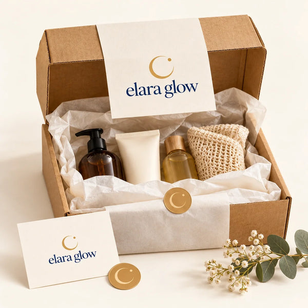 Wash Day Hamper