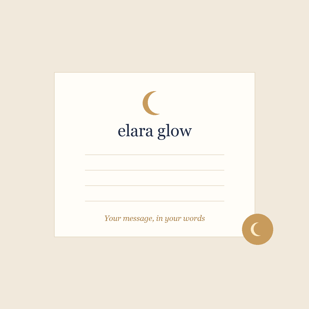 Message Card