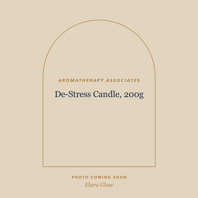Aromatherapy Associates De-Stress Candle, 200g