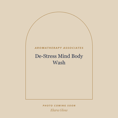 Aromatherapy Associates De-Stress Mind Body Wash, 250ml