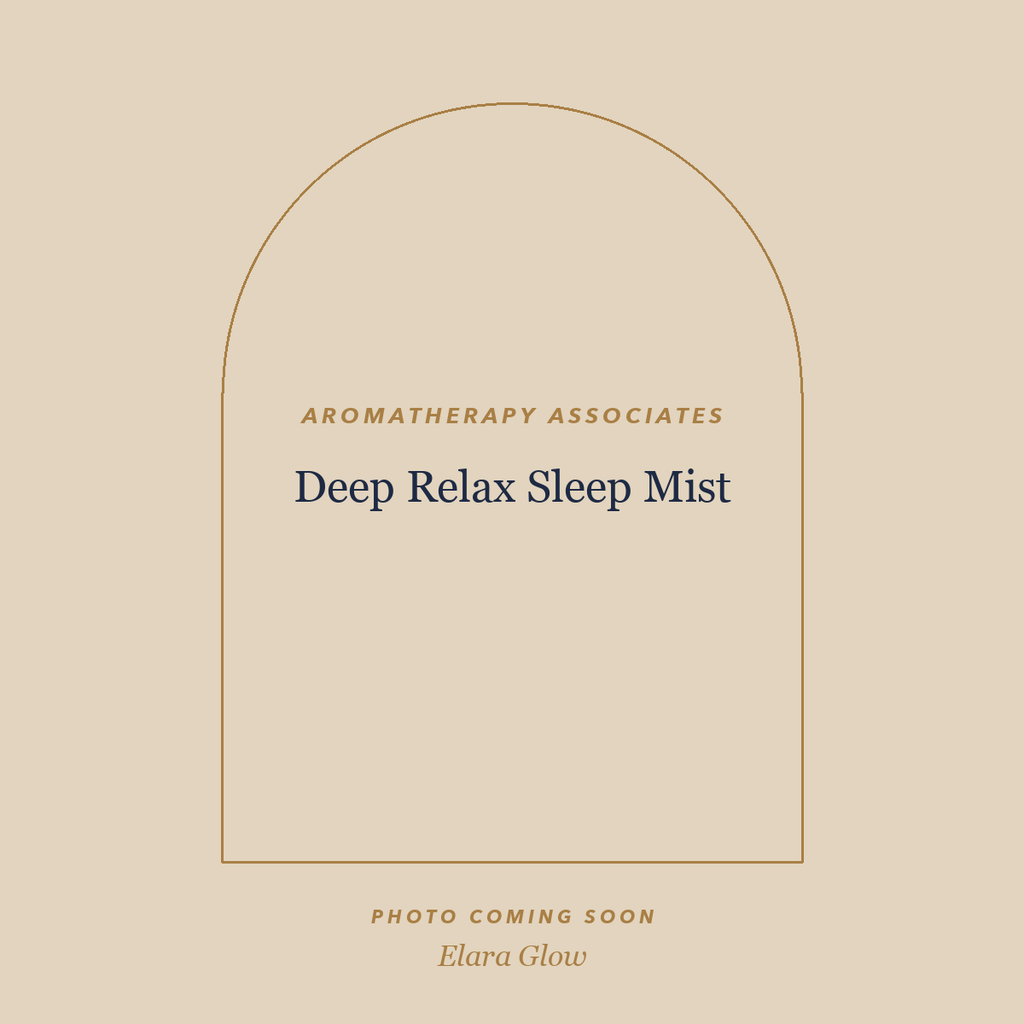 Placeholder, product photo coming soon: Aromatherapy Associates Deep Relax Sleep Mist