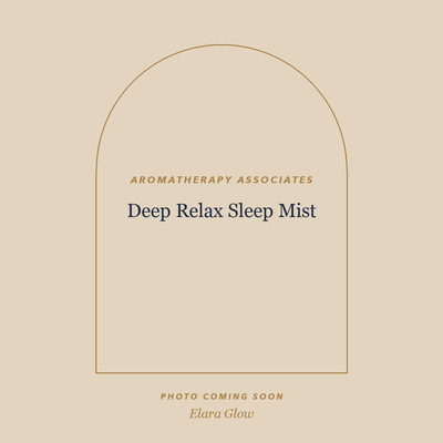 Aromatherapy Associates Deep Relax Sleep Mist
