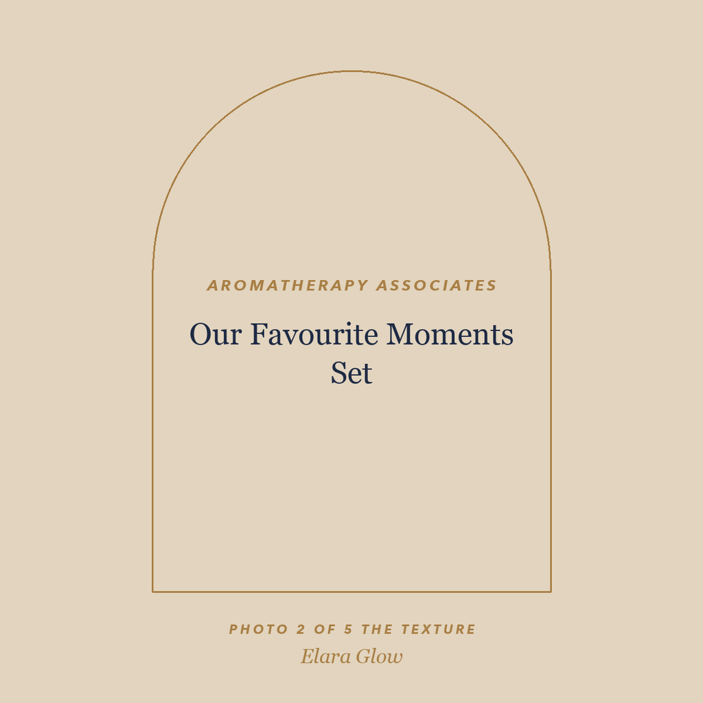 Placeholder, product photo coming soon: Aromatherapy Associates Our Favourite Moments Set