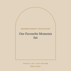 Placeholder, product photo coming soon: Aromatherapy Associates Our Favourite Moments Set