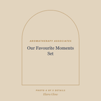 Placeholder, product photo coming soon: Aromatherapy Associates Our Favourite Moments Set