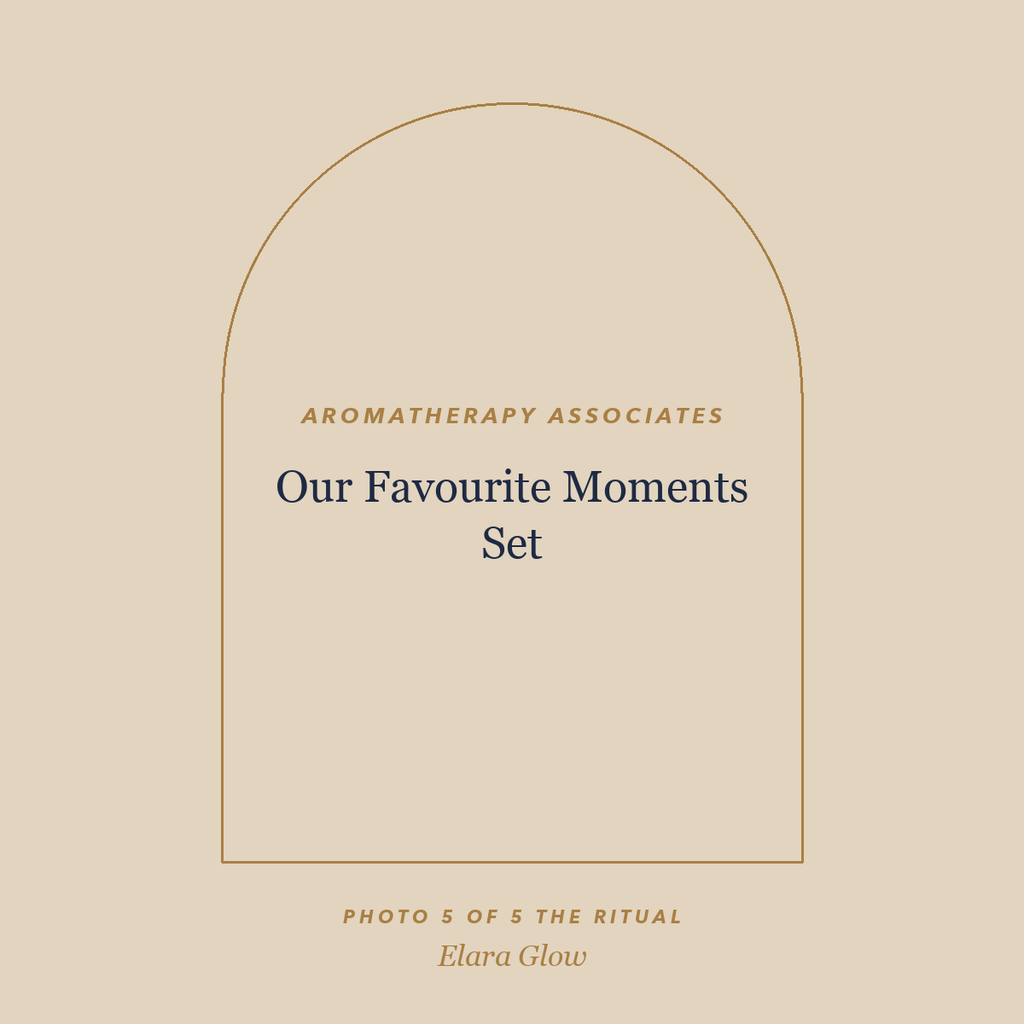 Placeholder, product photo coming soon: Aromatherapy Associates Our Favourite Moments Set