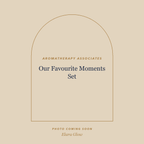 Placeholder, product photo coming soon: Aromatherapy Associates Our Favourite Moments Set