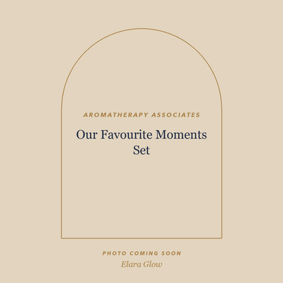Aromatherapy Associates Our Favourite Moments Set