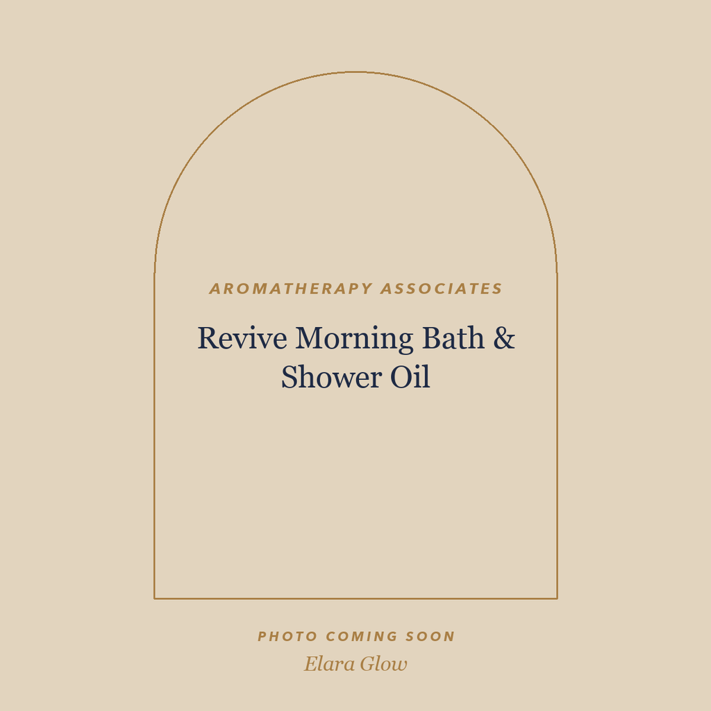Placeholder, product photo coming soon: Aromatherapy Associates Revive Morning Bath & Shower Oil