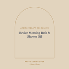 Placeholder, product photo coming soon: Aromatherapy Associates Revive Morning Bath & Shower Oil