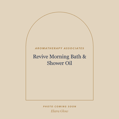 Aromatherapy Associates Revive Morning Bath & Shower Oil