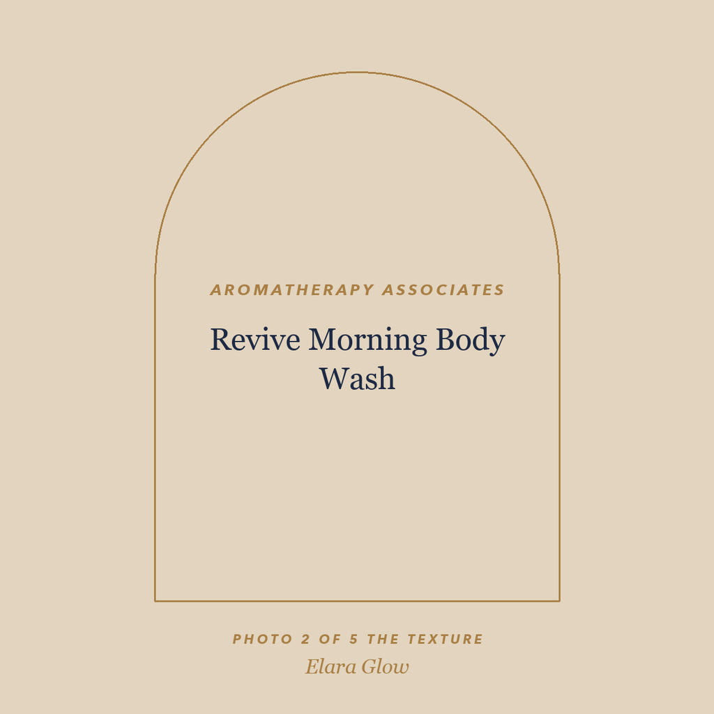 Placeholder, product photo coming soon: Aromatherapy Associates Revive Morning Body Wash, 250ml