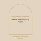 Placeholder, product photo coming soon: Aromatherapy Associates Revive Morning Body Wash, 250ml