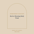 Placeholder, product photo coming soon: Aromatherapy Associates Revive Morning Body Wash, 250ml