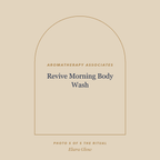 Placeholder, product photo coming soon: Aromatherapy Associates Revive Morning Body Wash, 250ml