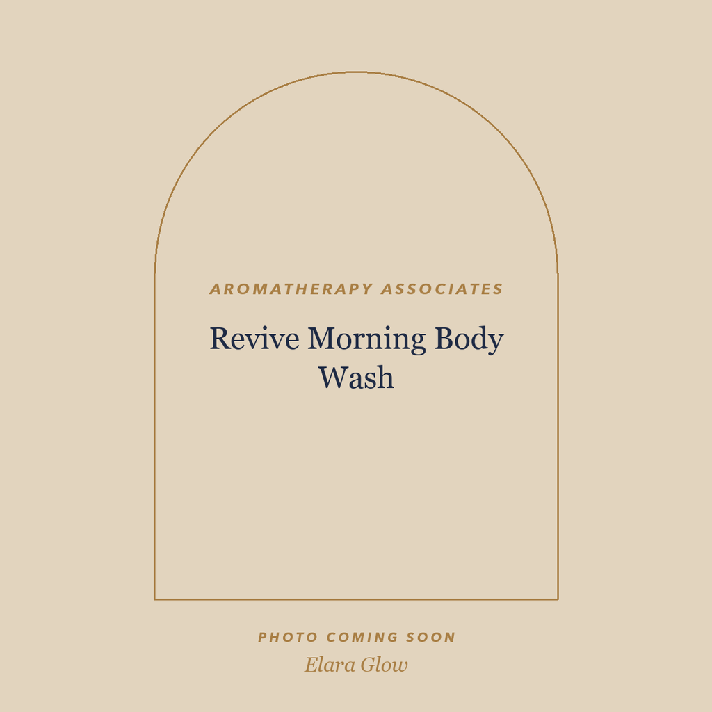 Placeholder, product photo coming soon: Aromatherapy Associates Revive Morning Body Wash, 250ml