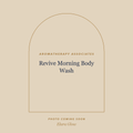 Placeholder, product photo coming soon: Aromatherapy Associates Revive Morning Body Wash, 250ml