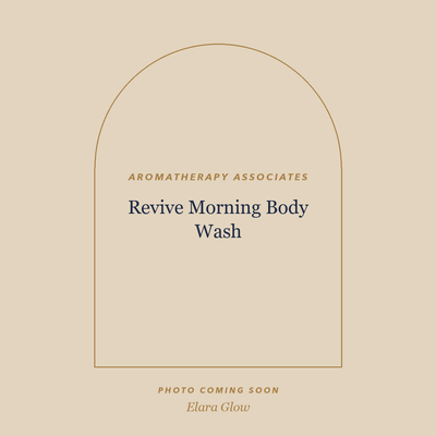Aromatherapy Associates Revive Morning Body Wash, 250ml