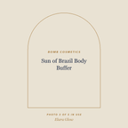 Placeholder, product photo coming soon: Bomb Cosmetics Sun of Brazil Body Buffer