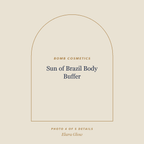 Placeholder, product photo coming soon: Bomb Cosmetics Sun of Brazil Body Buffer