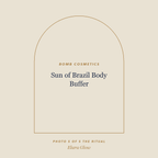 Placeholder, product photo coming soon: Bomb Cosmetics Sun of Brazil Body Buffer