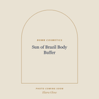 Placeholder, product photo coming soon: Bomb Cosmetics Sun of Brazil Body Buffer
