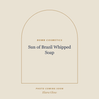 Placeholder, product photo coming soon: Bomb Cosmetics Sun of Brazil Whipped Soap