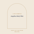 Placeholder, product photo coming soon: I LOVE Cosmetics Angelica Body Mist, 150ml
