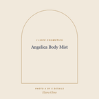 Placeholder, product photo coming soon: I LOVE Cosmetics Angelica Body Mist, 150ml