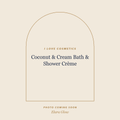 The Coconut Layering Set