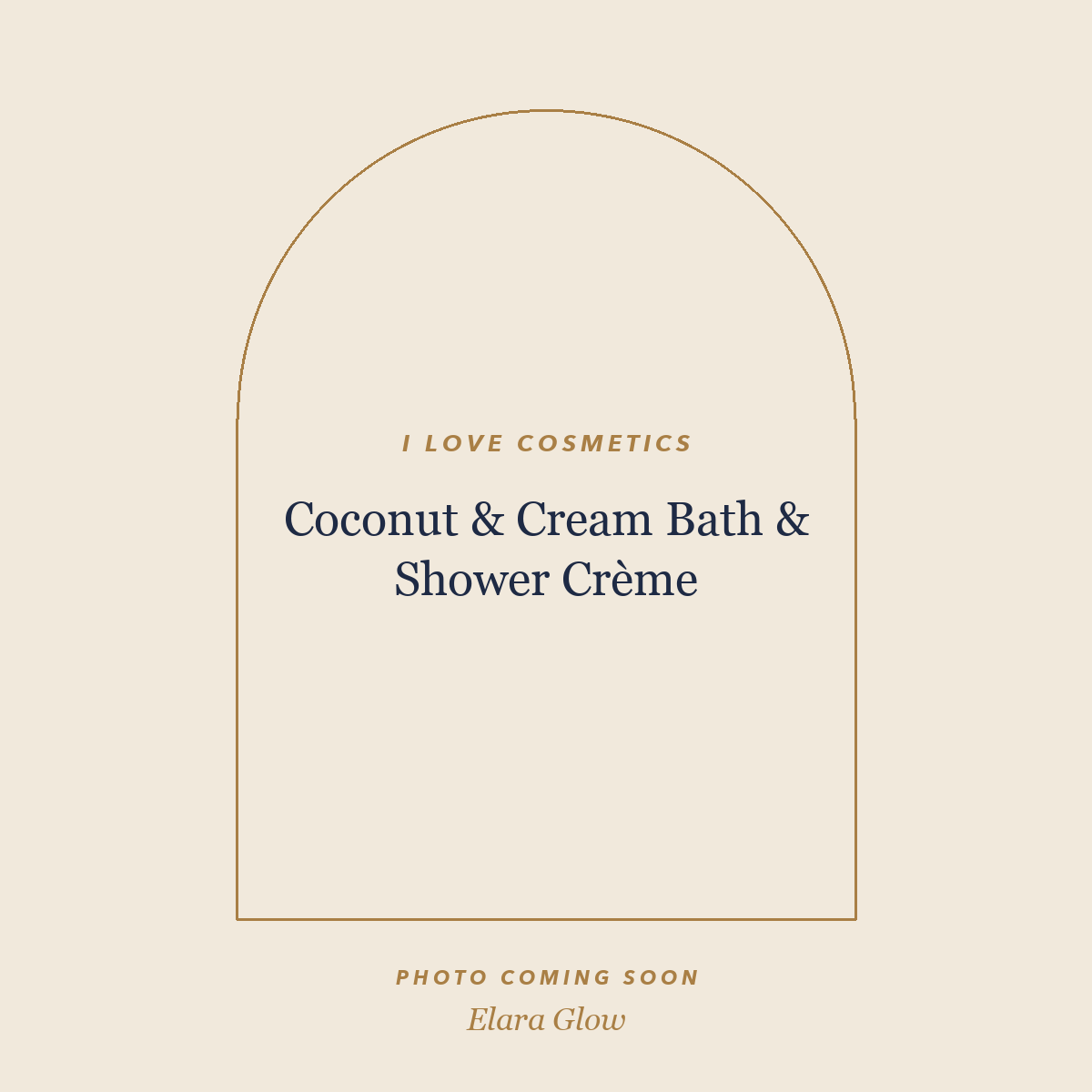 The Coconut Layering Set