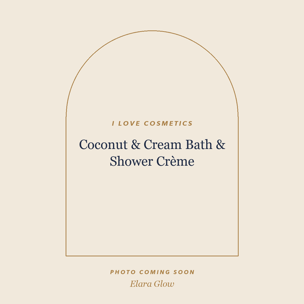 The Coconut Layering Set