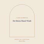 Placeholder, product photo coming soon: I LOVE Cosmetics De-Stress Hand Wash