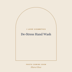 Placeholder, product photo coming soon: I LOVE Cosmetics De-Stress Hand Wash