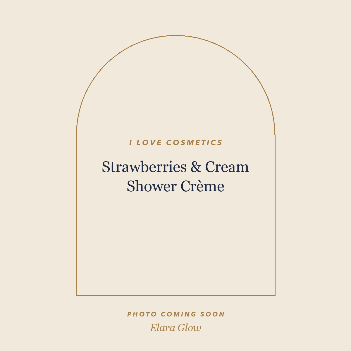 The Fruity Shower Trio