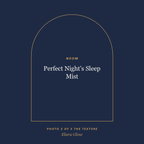 Placeholder, product photo coming soon: NEOM Perfect Night's Sleep Mist, 30ml
