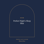 Placeholder, product photo coming soon: NEOM Perfect Night's Sleep Mist, 30ml