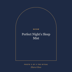 Placeholder, product photo coming soon: NEOM Perfect Night's Sleep Mist, 30ml
