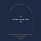 Placeholder, product photo coming soon: NEOM Perfect Night's Sleep Mist, 30ml