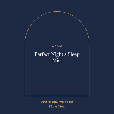 NEOM Perfect Night's Sleep Mist, 30ml