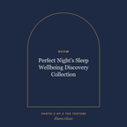 Placeholder, product photo coming soon: NEOM Perfect Night's Sleep Wellbeing Discovery Collection