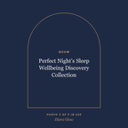 Placeholder, product photo coming soon: NEOM Perfect Night's Sleep Wellbeing Discovery Collection