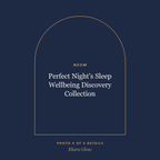 Placeholder, product photo coming soon: NEOM Perfect Night's Sleep Wellbeing Discovery Collection