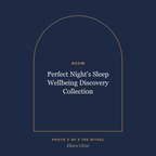Placeholder, product photo coming soon: NEOM Perfect Night's Sleep Wellbeing Discovery Collection