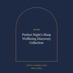 Placeholder, product photo coming soon: NEOM Perfect Night's Sleep Wellbeing Discovery Collection