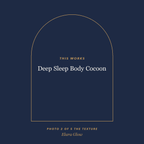 Placeholder, product photo coming soon: This Works Deep Sleep Body Cocoon, 100ml