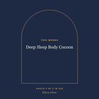 Placeholder, product photo coming soon: This Works Deep Sleep Body Cocoon, 100ml