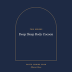 Placeholder, product photo coming soon: This Works Deep Sleep Body Cocoon, 100ml