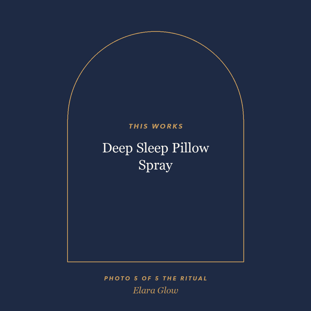 Placeholder, product photo coming soon: This Works Deep Sleep Pillow Spray, 75ml